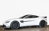 Aston martin V8 Vantage Coupe =F1 Edition= 2X2 Twill Carbon Fibre Гаранция Thumbnail 1