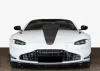 Aston martin V8 Vantage Coupe =F1 Edition= 2X2 Twill Carbon Fibre Гаранция Thumbnail 2