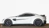 Aston martin V8 Vantage Coupe =F1 Edition= 2X2 Twill Carbon Fibre Гаранция Thumbnail 4