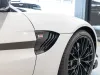 Aston martin V8 Vantage Coupe =F1 Edition= 2X2 Twill Carbon Fibre Гаранция Thumbnail 6